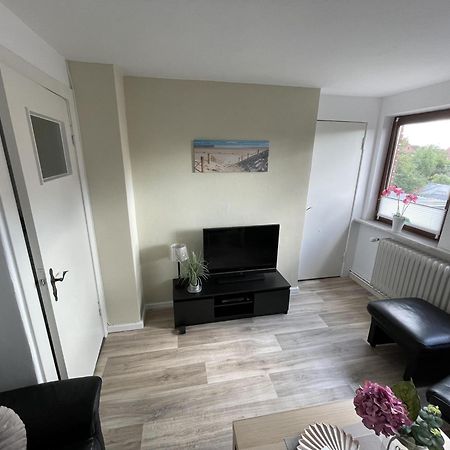 Ferienwohnung Alice Burhave Luaran gambar